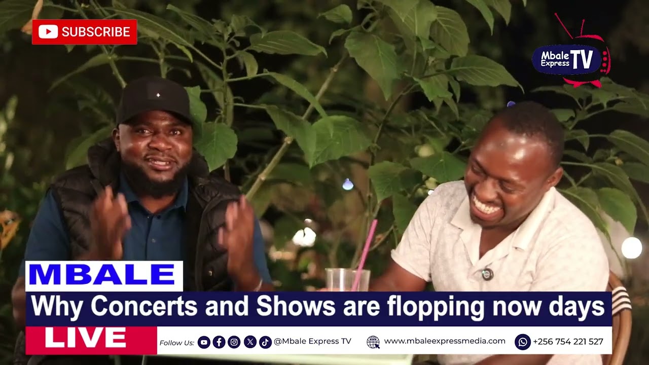 One on One with MT Nkunda CEO MT Records part 5