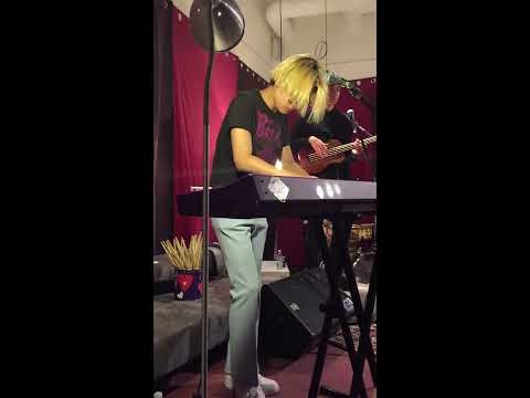 [160807 프리뷰] 잔나비 -Goodnight_(Intro) (유영현 focus) @Space Art1