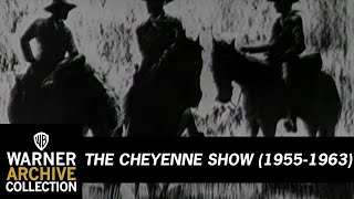 Theme Song | The Cheyenne Show | Warner Archive