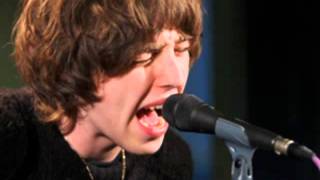 Catifish &amp; Bottlemen   Read My Mind (Killers cover) MISTAKE EDITED OUT Triple J Like A Version