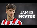 James McAtee - Season Highlights | 2023