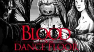 Poison Apple (feat. Jeffree Star) - Blood On The Dance Floor