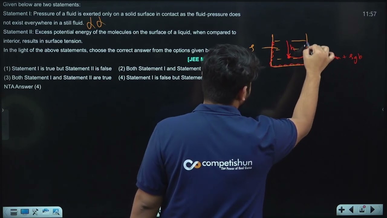 Video Solution