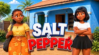 Download lagu Salt & Pepper | Part 1 mp3
