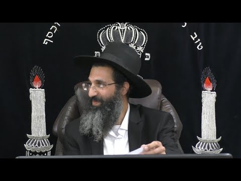אשר לא עלה עליה עול 🛋 הרב שי עובד | רביעי - פרשת חקת - תשפב