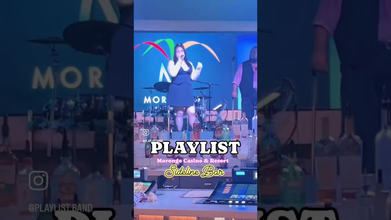 Promotional video thumbnail 1 for Playlist