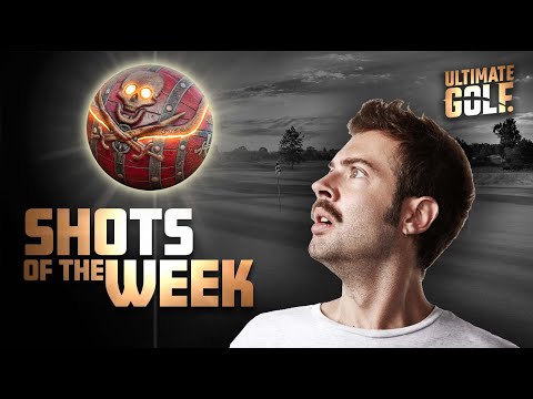 Ultimate Golf Shots of The Week #7