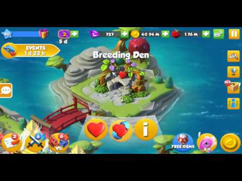 How To Breed PIXIE(LEGENDARY)-Hatching DARK MACHINE-SPECIAL-DML