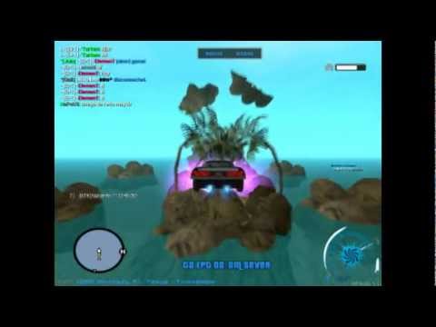 [DM] MayckeL Ft. Track - Tamarrow