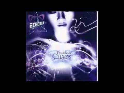Echotek - Emotion Chaos