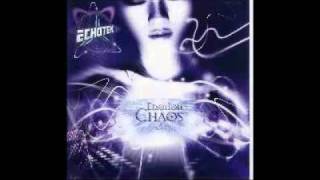 Echotek - Emotion Chaos