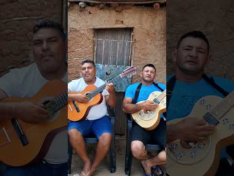 🎶 Messias da Viola e Nonato Sobrinho de Irauçuba