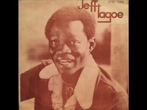 jeff tagoe