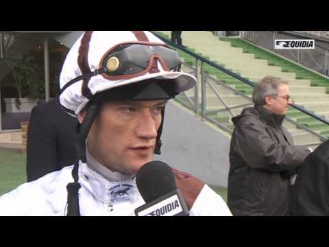 Baggio du Châtelet - Pierre-Yves Verva