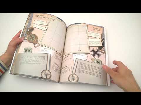 ADMIRAL: Mission Section