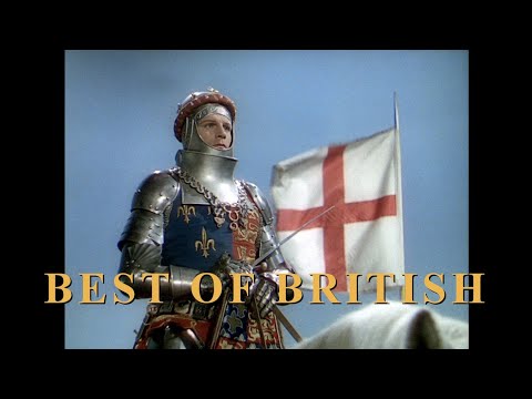 Best Of British (MOMI compilation)