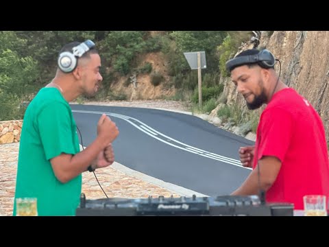 Pro & Star Meets Teame Part 8 Bainskloof 2025