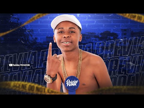 MC Meno K - Fuzil De Luneta | Oh Pietra (Prévia 2021)