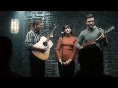 INSIDE LLEWYN DAVIS - Bande annonce finale - VOSTF