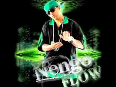 Wolfine Ft Ñengo Flow - Adicta 2011