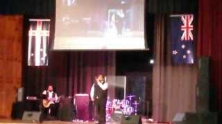 More than I - Commissioned (Zee Cover)