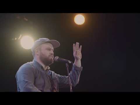 Coffee Music Project London 2019 - Joel Bailey