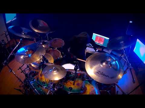 39 Hans Zimmer - Mombasa (Inception OST) - Drum Cover