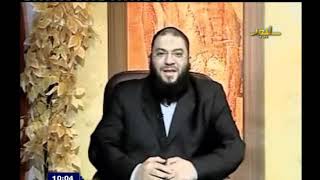 صورة لو أرادوا رمضان لأعدوا له عدة .. الحلقة ( 06 ) .. #دعوة_حب .. د . حازم شومان