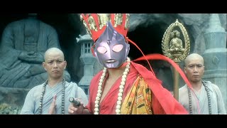 [問卦] 超人力霸王到台灣打架能動搖房市嗎