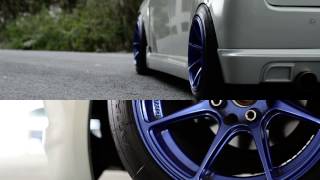 Th LowLifestyle - Perodua Viva