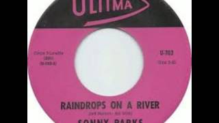 Sonny Parks - Raindrops On A River