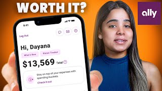 Ally Bank Review: Watch BEFORE Getting This Bank Account!