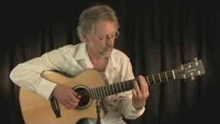 Ulli Bögershausen: Manha do Carnaval (Cover)