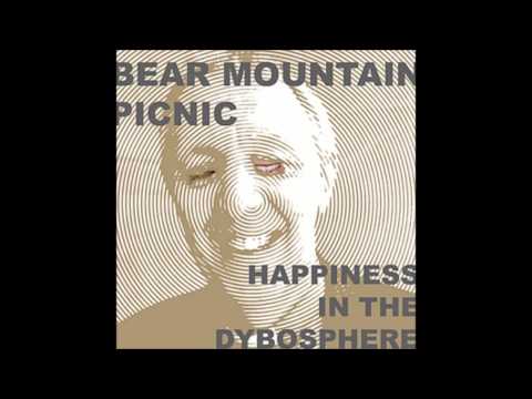 Bear Mountain Picnic - Gold
