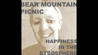 Bear Mountain Picnic - Gold