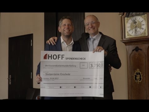 Op bezoek! bei Onno van Veldhuizen