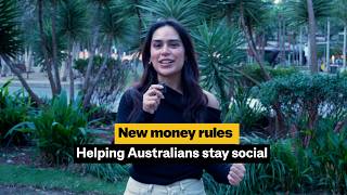 How Aussies socialise, spend and share costs