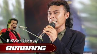Download lagu Walaupun Hujan Riswan Irama Lanjut Menyanyi. Demi Penonton BIMBANG RHOMA IRAMA mp3
