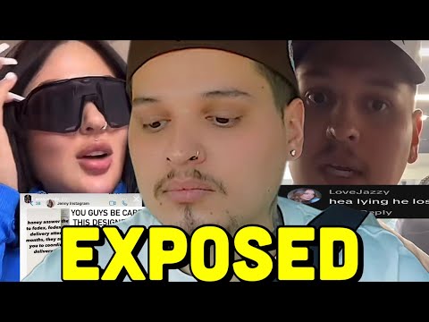 BENNY SOLIVEN ENDS RUMORS…JENNY69 EXPLAINS BEEF!?*SHOCKING*