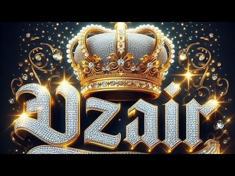 Uzair Happy Birthday Uzair Song 🎶 | Happy Birthday 2024 | Happy Birthday Song | Birthday Song 🎶