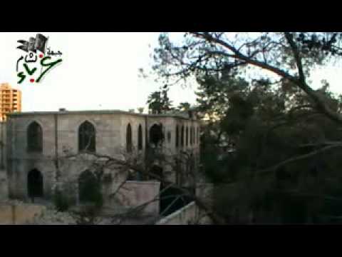 جولة ميدانية في جبهة بستان الباشا والميدان مع مقاتلي جبهة غرباء الشام