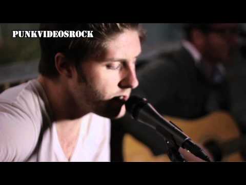 Hold On (acoustic) video