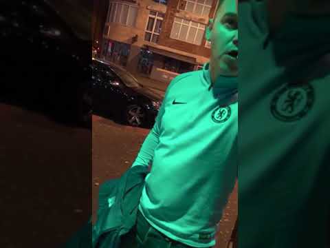 Belfast bouncers vs crosshatch 😂