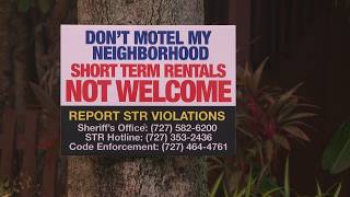 Neighbors say multiple arrests at anticipated unincorporated Seminole house party, larger short-term
