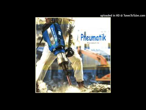 11.Pneumatik - lucky day (prod.Martin Bird) Bonus 1