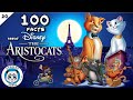 100 Facts About The Aristocats Disney Animation 20