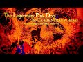 The Legendary Pink Dots - Friend [Version] (LYRICS ON SCREEN) 📺