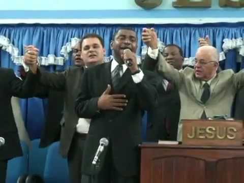 Não há Barreiras - Álvaro Tito e Banda (Ao vivo)