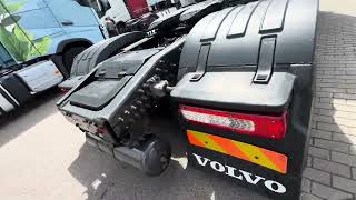 Volvo FH FH500 cabeza tractora | Imagen 4 - Autoline