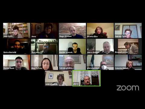 Consiglio Comunale Gavardo 5-3-2021